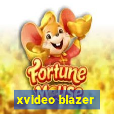 xvideo blazer